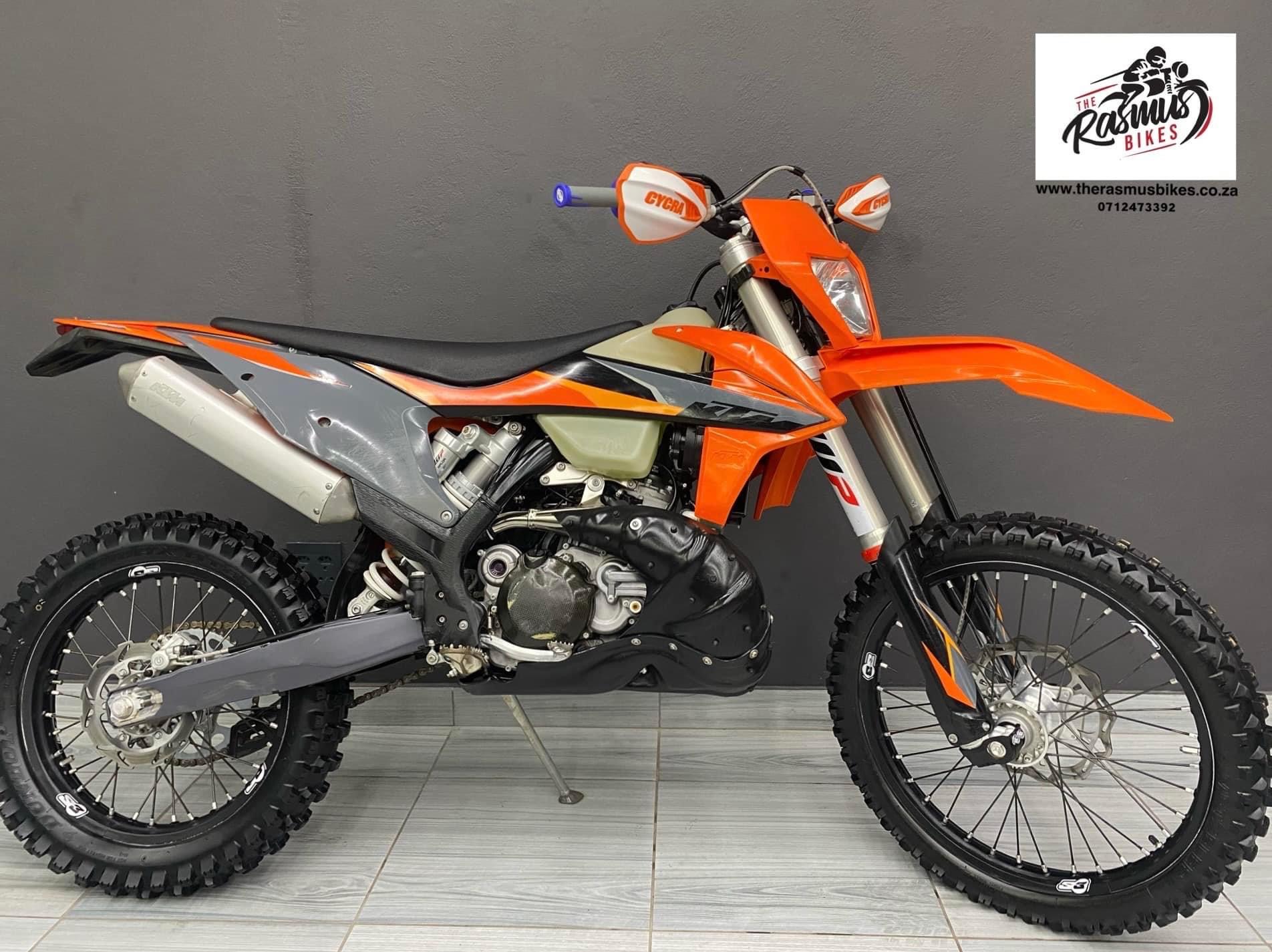 trax ktm pretoria