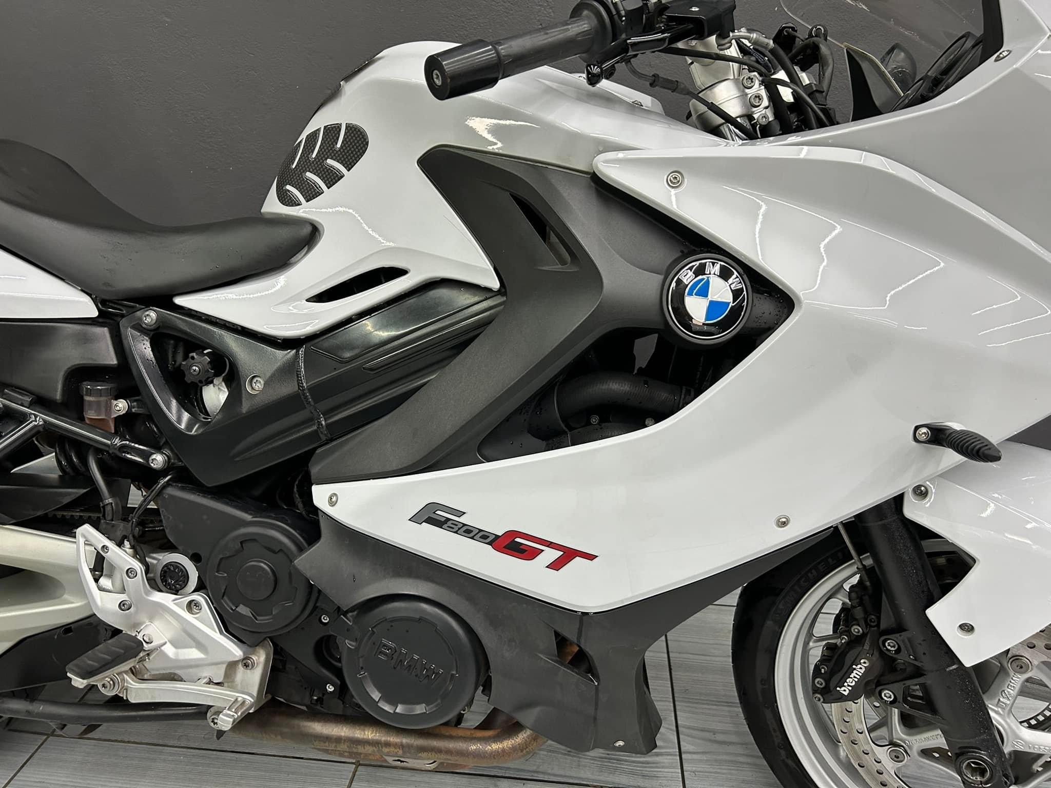 bmw duke bike
